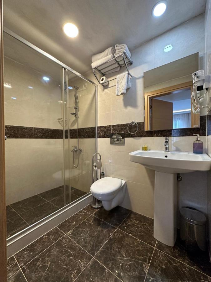 Waw Galataport Residence Istambul Exterior foto